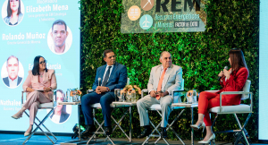 En su quinta edición, REM 2025 impulsa el diálogo estratégico para la sostenibilidad energética y minera
