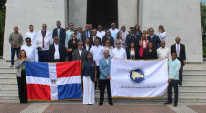 UNA NUEVA ERA PARA LA MINERÍA DOMINICANA: 54 AÑOS CONSTRUYENDO FUTURO E IMPULSANDO EL DESARROLLO SOSTENIBLE DEL PAÍS.