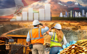Minería dominicana: un inicio de 2026 marcado por crecimiento, inversión y nuevas oportunidades