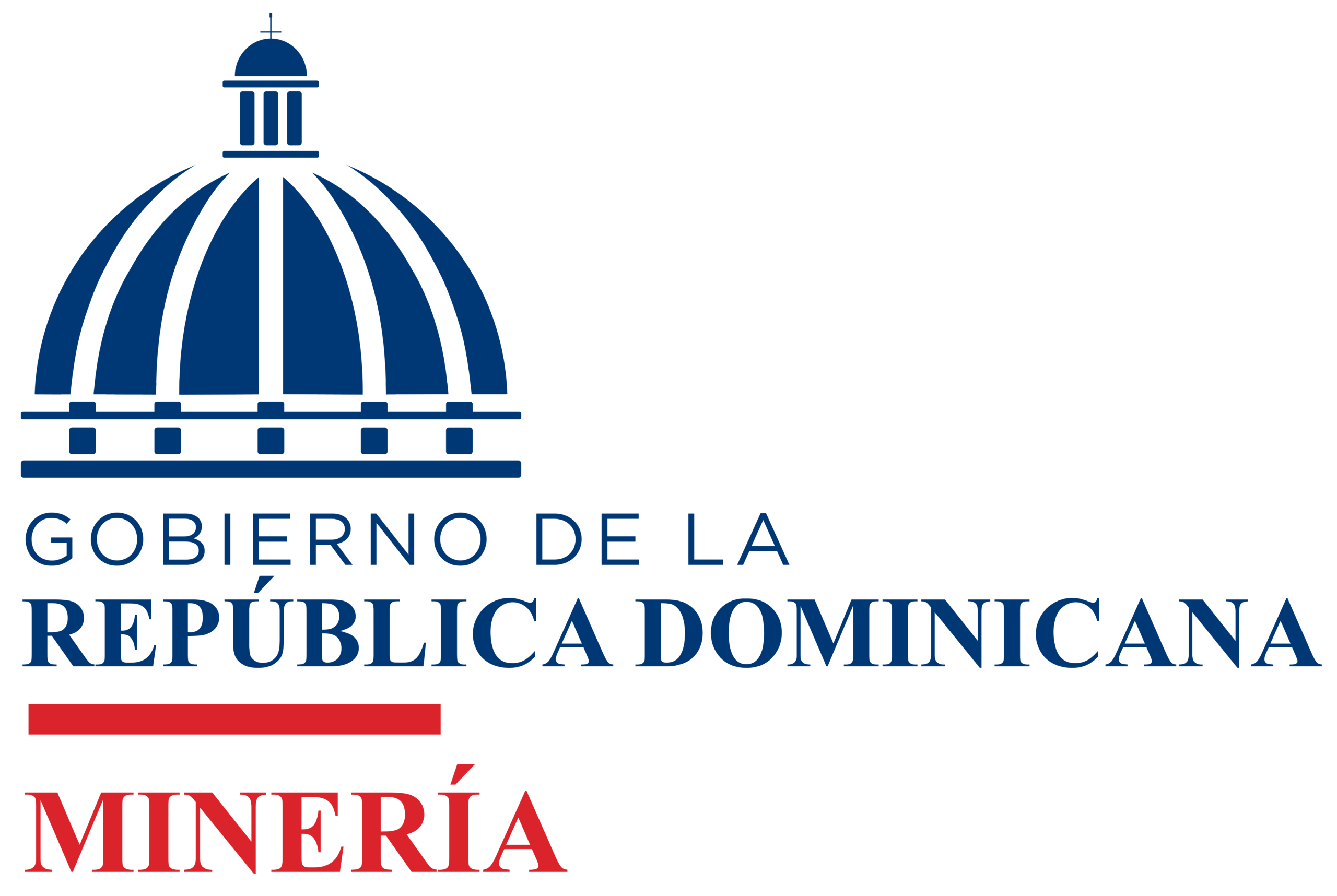 Dirección General de Minería