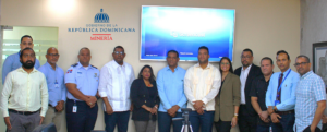 Dirección General de Minería ofreció conferencia sobre la sismicidad actual en República Dominicana