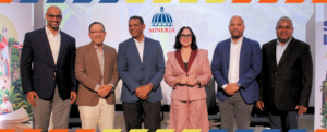 La minería como motor de desarrollo: Expertos debaten aporte a la economía nacional en la Feria del Libro 2026